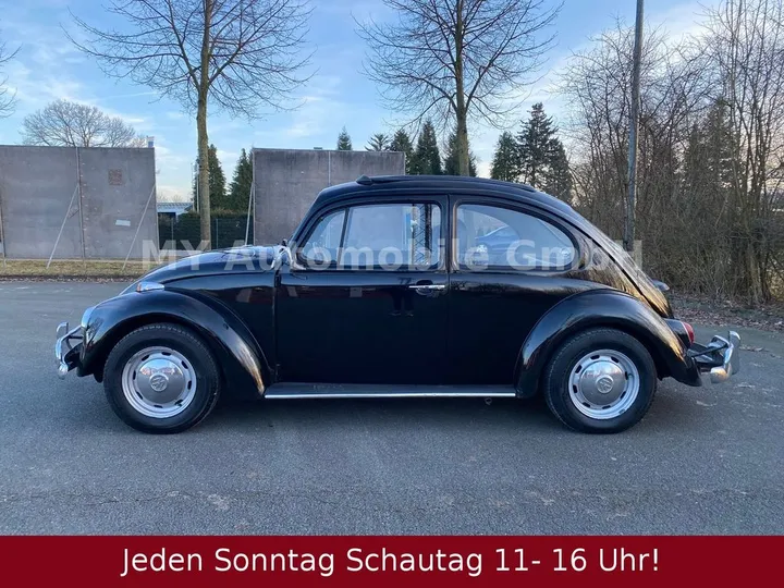 Volkswagen Käfer