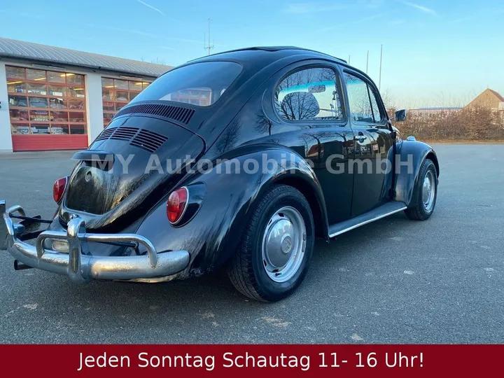 Volkswagen Käfer