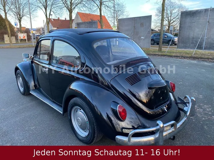 Volkswagen Käfer