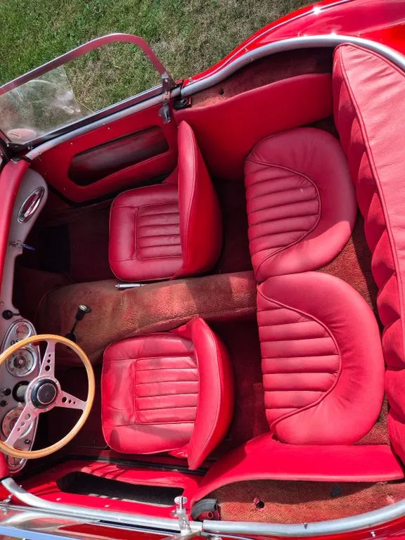 Austin Healey Other