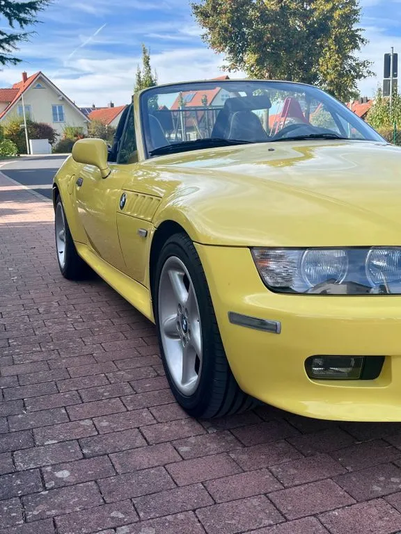 BMW Z3