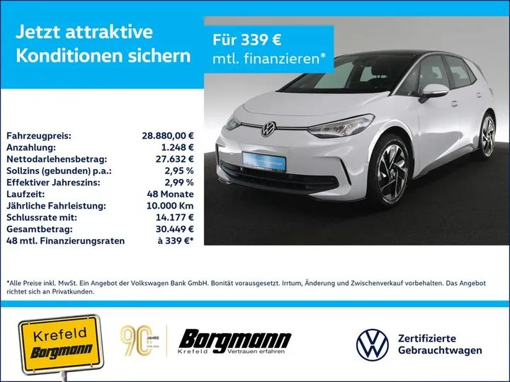 Volkswagen ID.3