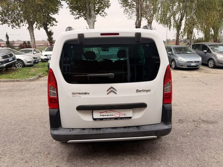Citroën Berlingo