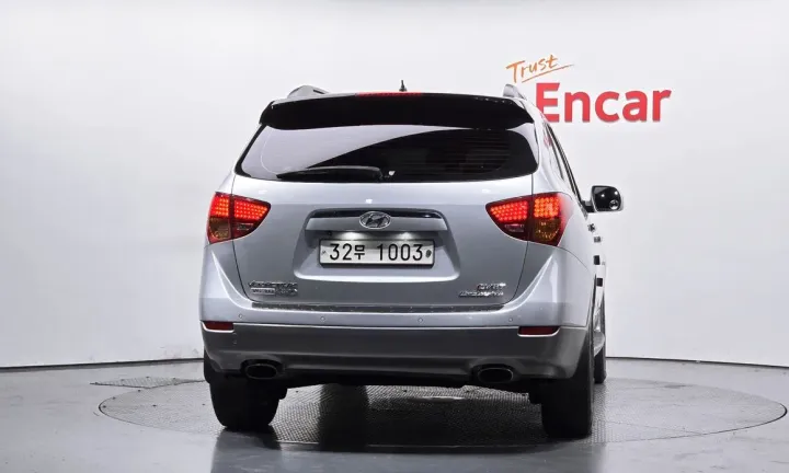 Hyundai Veracruz