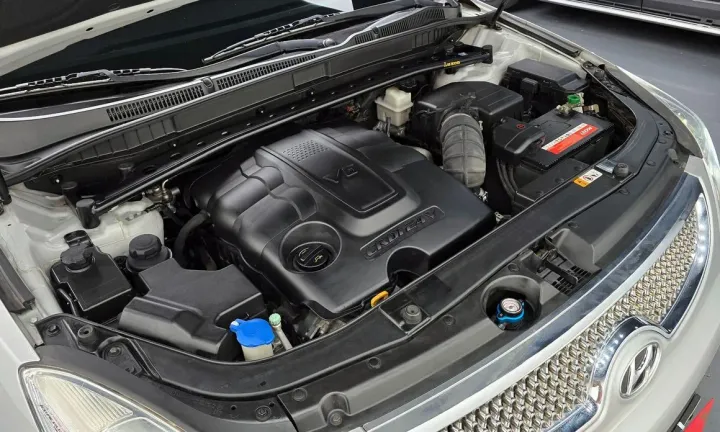 Hyundai Veracruz