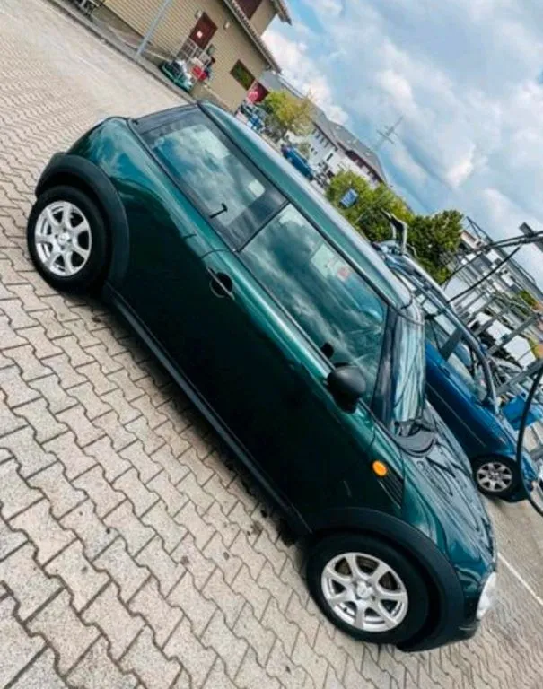 MINI ONE