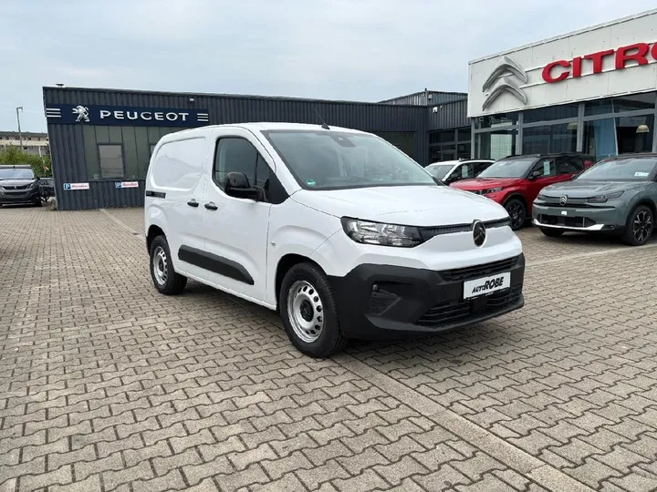 Citroën Berlingo