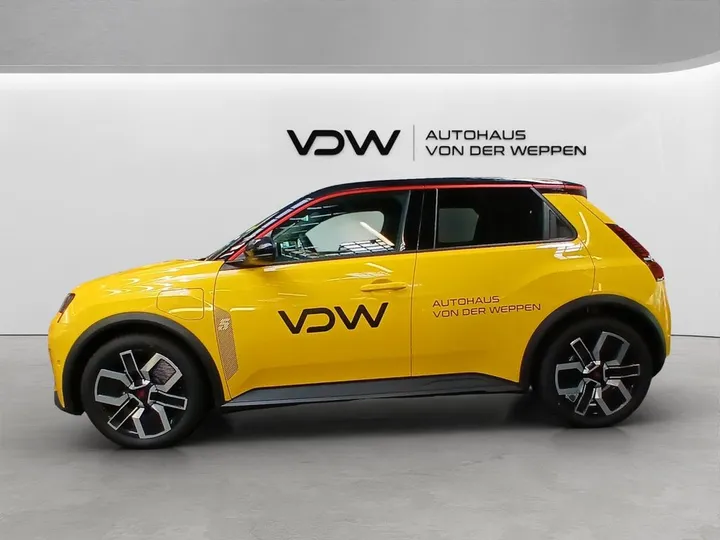 Renault R 5