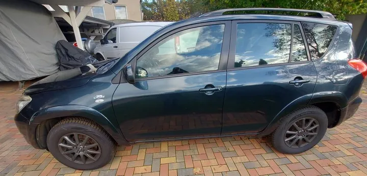 Toyota Other