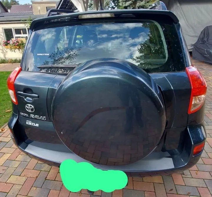Toyota Other