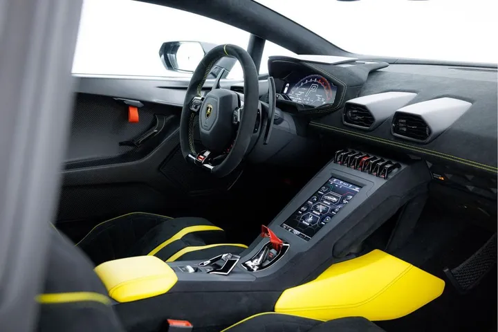 Lamborghini Huracán
