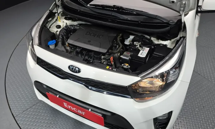 Kia morning