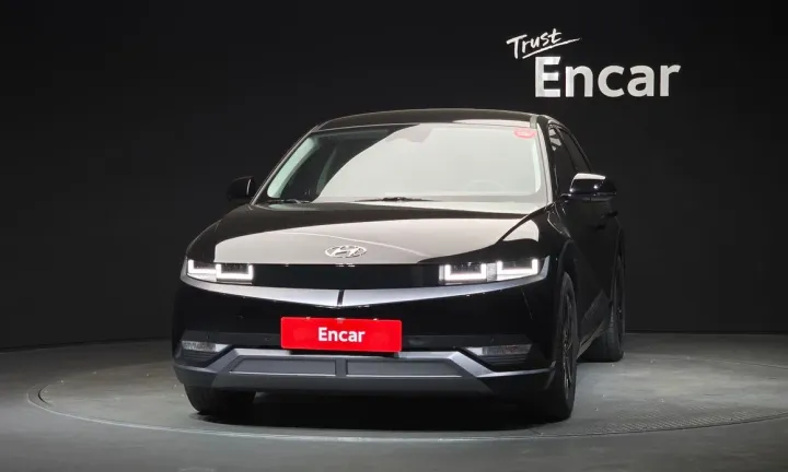 Hyundai Ioniq5