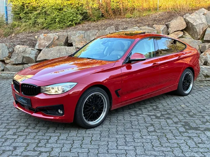 BMW 335