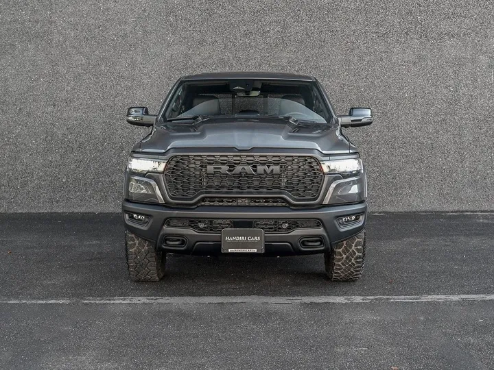 Dodge RAM
