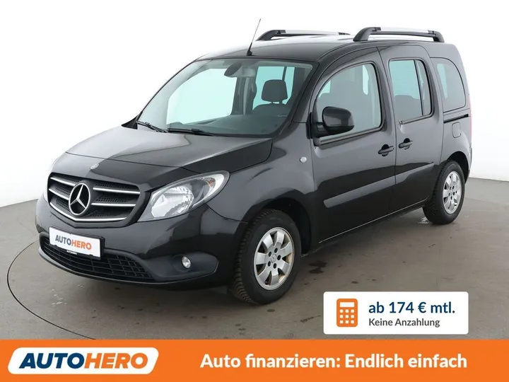 Mercedes-Benz Citan