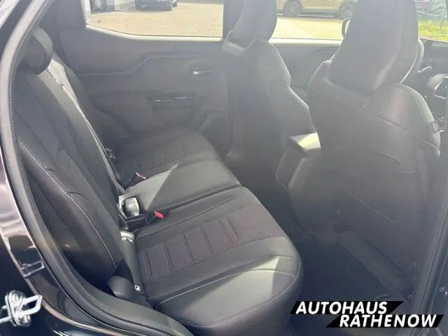 Suzuki e Vitara
