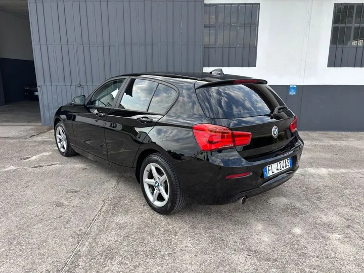 BMW 116