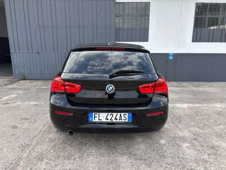 BMW 116