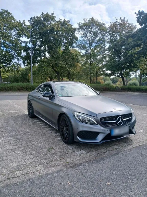 Mercedes-Benz Other