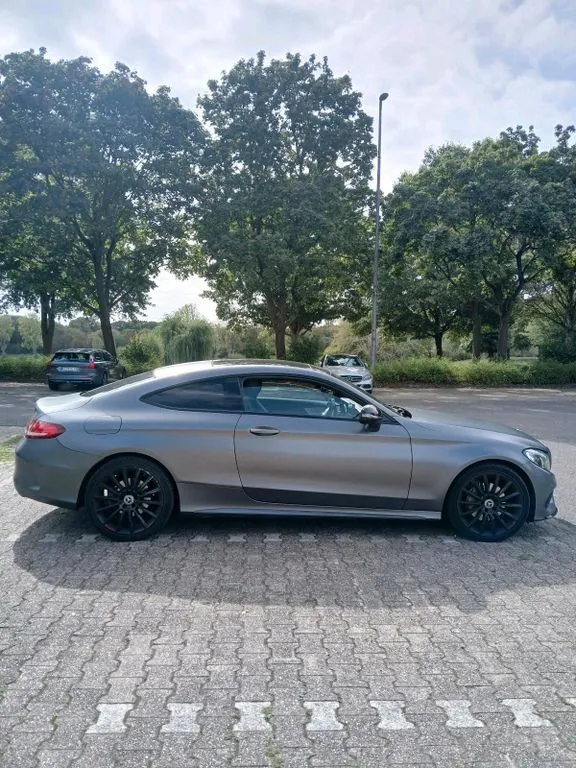 Mercedes-Benz Other