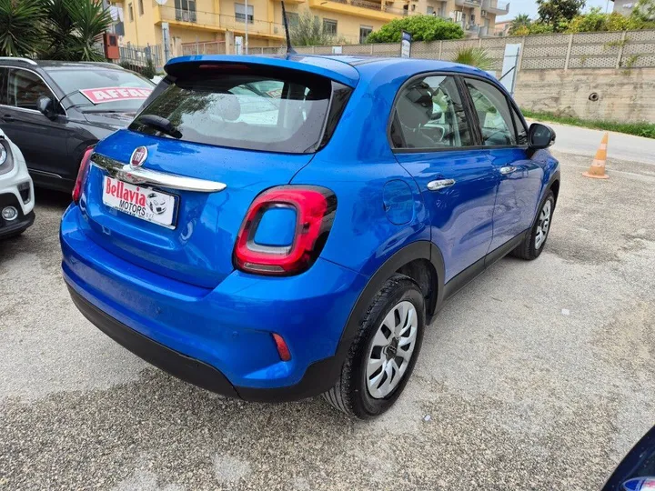 Fiat 500L Urban