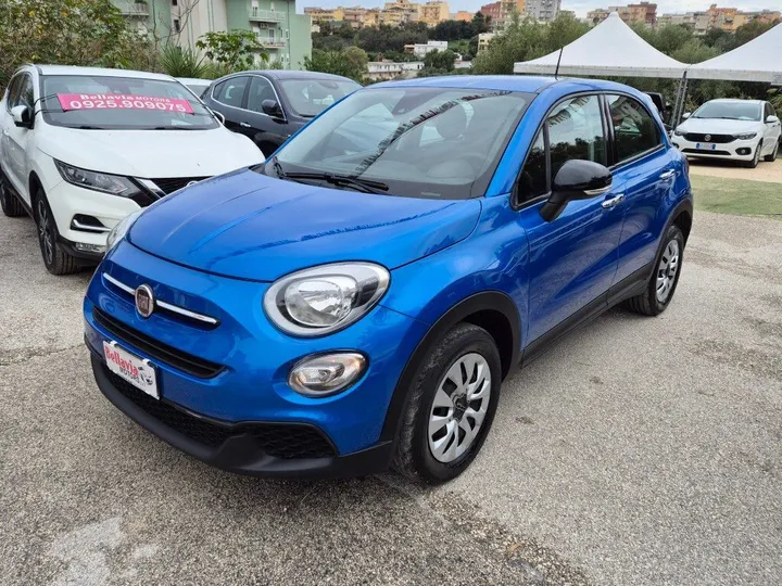 Fiat 500L Urban