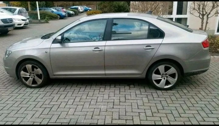 Seat Toledo