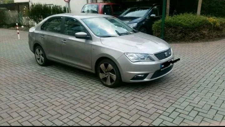 Seat Toledo