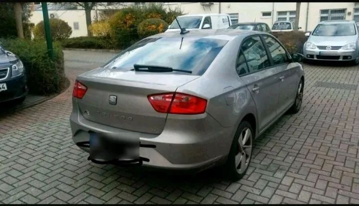 Seat Toledo