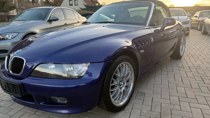BMW Z3