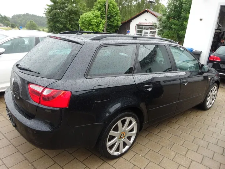 Seat Exeo