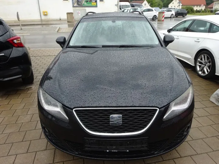 Seat Exeo