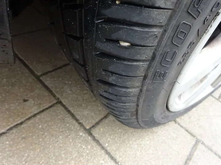 Seat Exeo