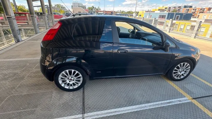 Fiat Grande Punto