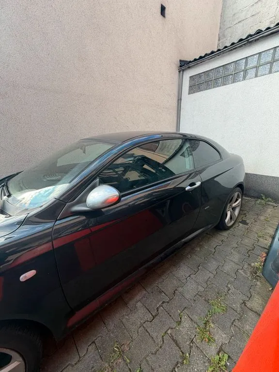 Alfa Romeo GT