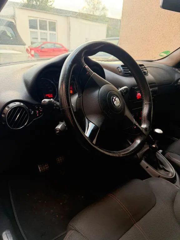 Alfa Romeo GT