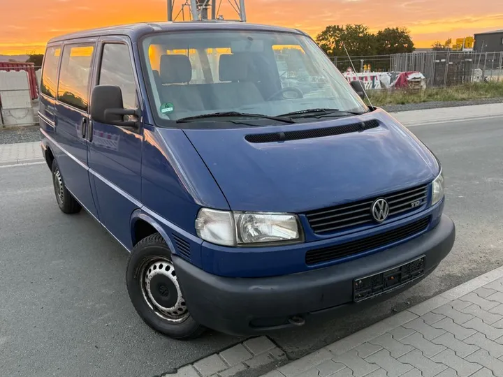 Volkswagen T4 Kombi