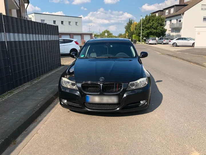 BMW 318
