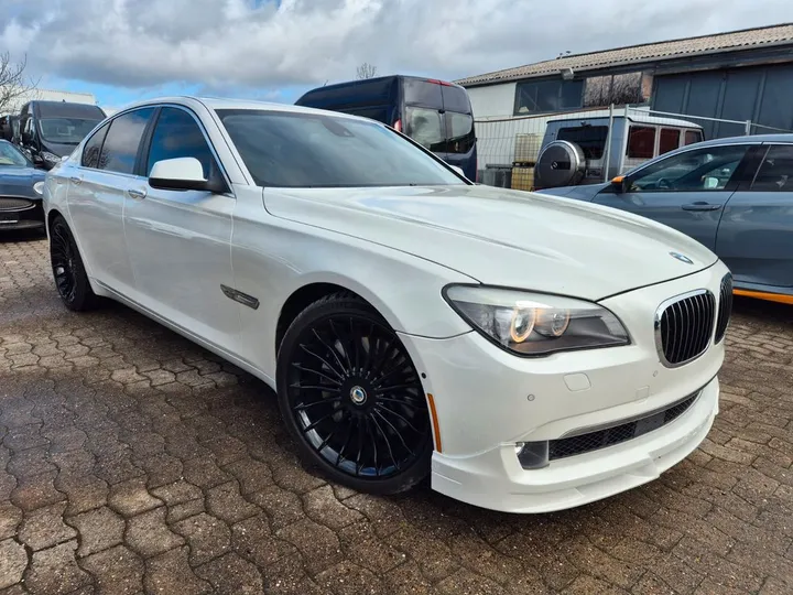 ALPINA B7