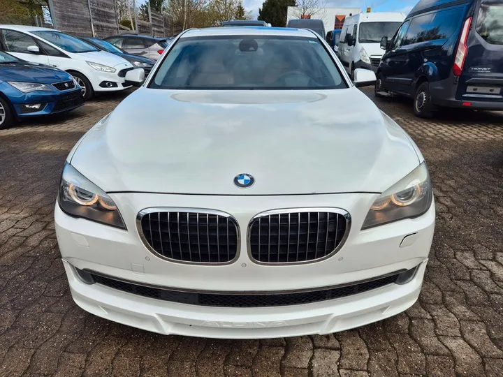 ALPINA B7