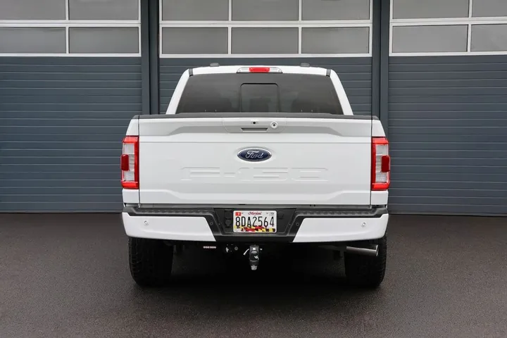 Ford F 150
