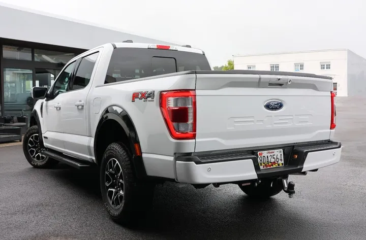 Ford F 150