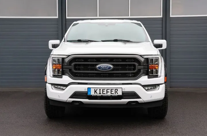 Ford F 150