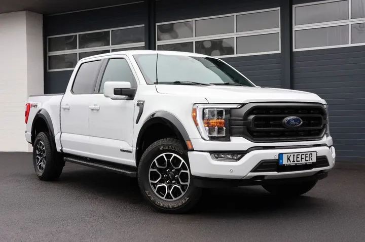 Ford F 150