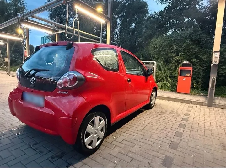 Toyota Other