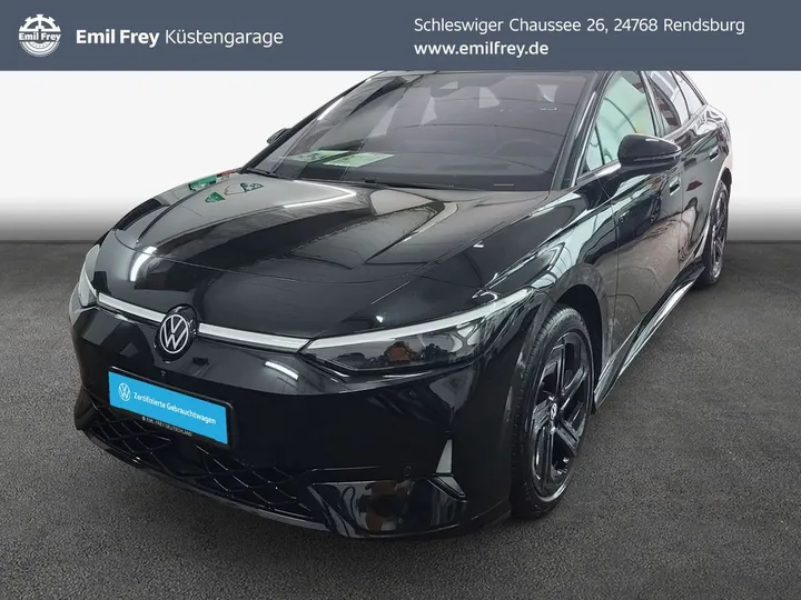Volkswagen ID.7
