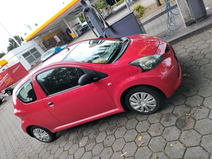 Toyota Other