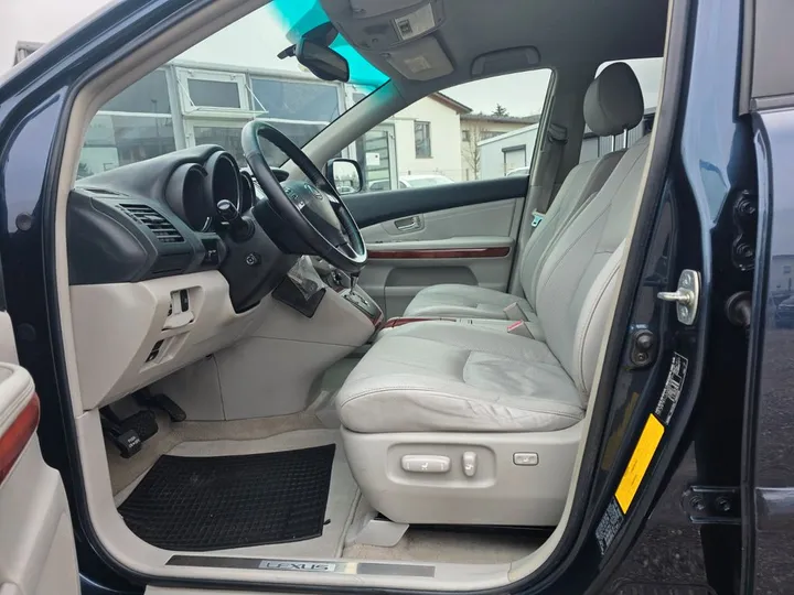 Lexus RX 300