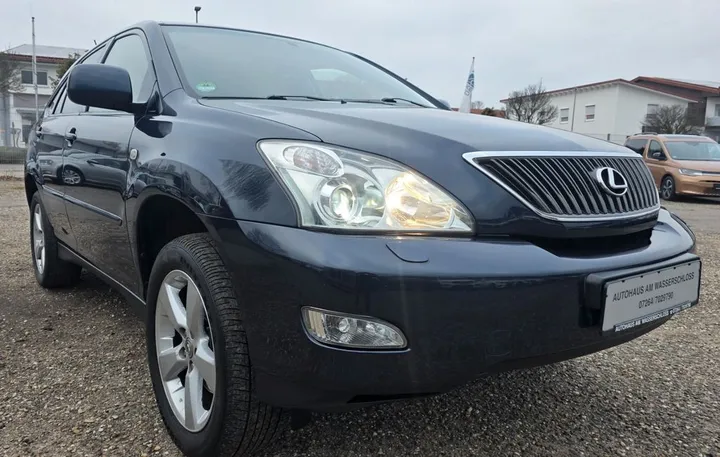 Lexus RX 300